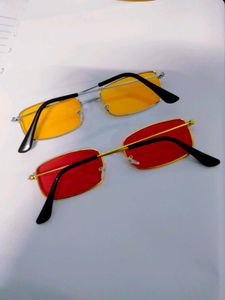 Retro Sunglasses