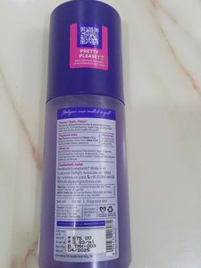 Moon kissed Drama Body Mist 150ml.