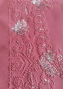 Handwork Saree