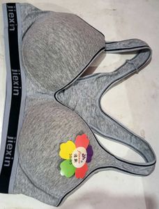 Comfortable Imported Sports Bra