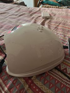 SUNUV Nail Lamp