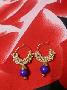 Earings Party Wear
