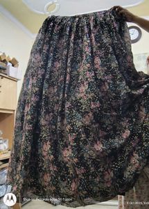 Floral Lehenga Choli🔥😍 Set party wear dress #new
