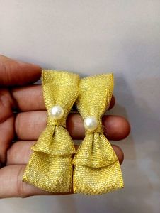 Hair Accessories Set