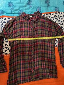 Long Shirt