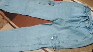 Jogger Jeans