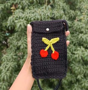 Crochet Bags ❤️💕