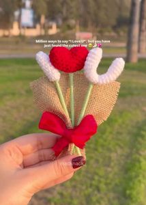 Crochet Valentine Day Special