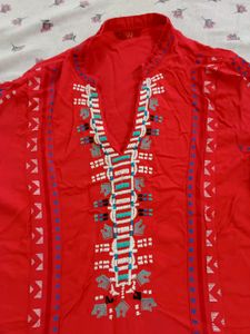 I&#39;m Selling W Kurta Set