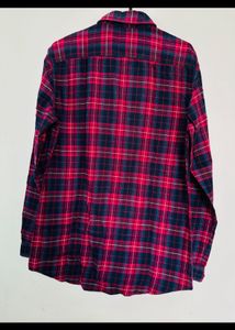 INDIGO NATION SHIRT
