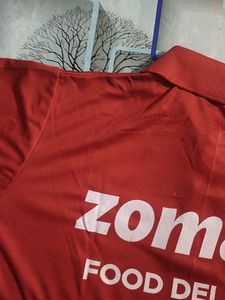Zomato T-shirt