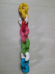 Funskool Giggles Chain Links