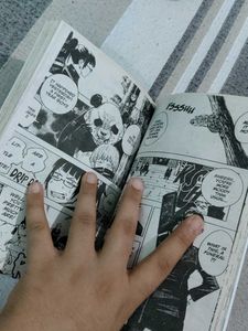 Jujutsu Kaisen Vol. 2
