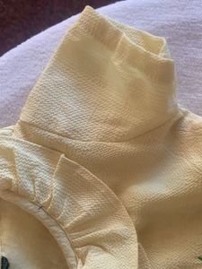 It’s Beautiful Girl Frock