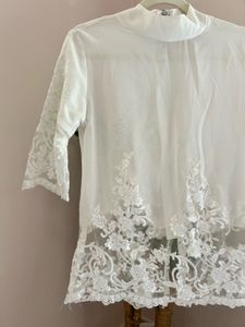 Lace Top