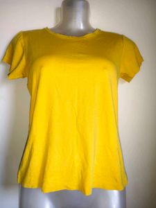 🎊Buy 1, Get 1 Free🎁Chest 32"-34"Yellow Top