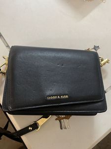 Sling Bag From Bali