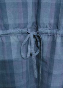 Navy Blue Casual wear Tunic