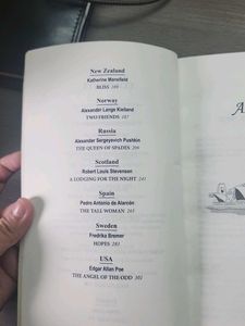 The World&#39;s Greatest Short Stories