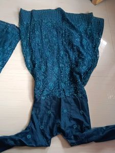 Wedding Reception Gown