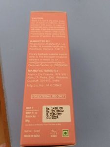 Carlton London Veronica Perfume