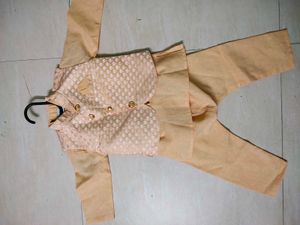 Boys Ethnic Wear Set