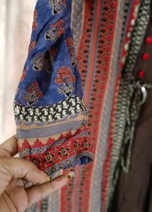 Elegant Ethnic One Piece