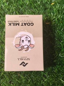 Nivora Goat Milk Soap