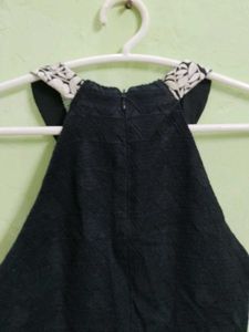 Black Bodycon Dress 🖤👗