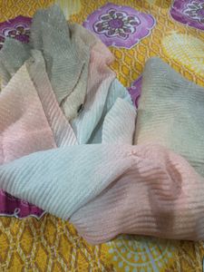 Sparkle💖 Dupatta Scarf 🎀