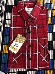 Burberry Shirt