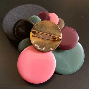 Broach