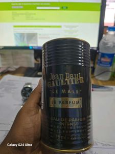 Jean Paul Gaultier Le Male - 10ml
