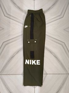 Men's Baggy Trackpants