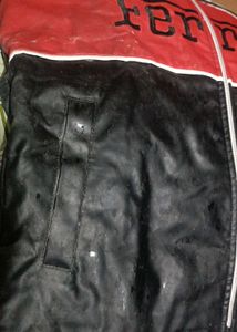 Ferrari Racing Jacket