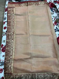 Elegant Pattu Saree