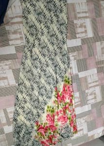 Unique Patterned Top