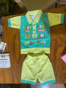 Kids Dress