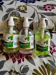 99% Aloe Vera Fresh Soothing Gel