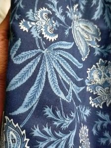 running fabric