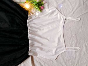 Cami Flare Dress🖤✨