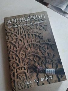 Anubandh Book