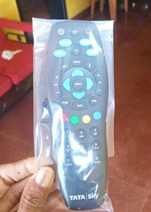 TATA SKY ORGINAL REMOTE NEW