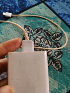 mi adapter with cable