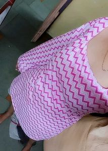 Trendy Short Kurti