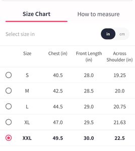 Solid Oversized T-shirt