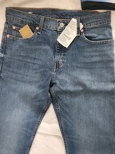 Levis 512 Jeans