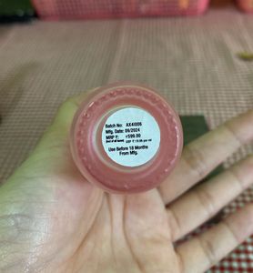 Acqualogica Face Serum For Acne And Fair Skin