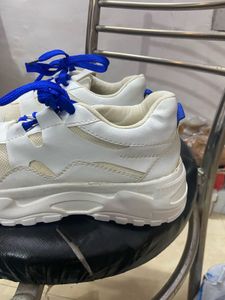 Girls Casual Shoes