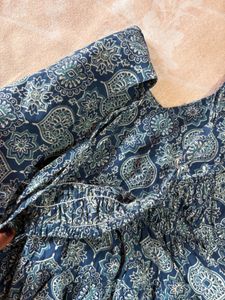 Jaipuri Style Kurti
